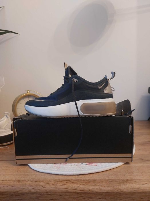 Nike Air Max, damskie. Rozm, 36,5.