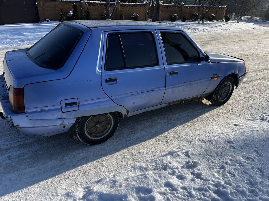 Продам заз славута: 620 $ - ЗАЗ Жмеринка на Olx