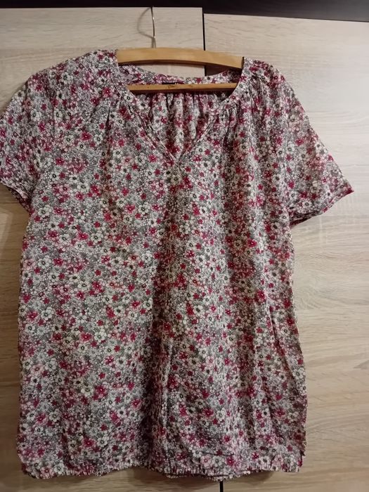 Bluzka damska rozmiar 44 Zero