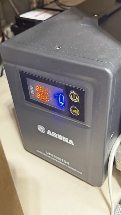 Джередо безперебійного живлення