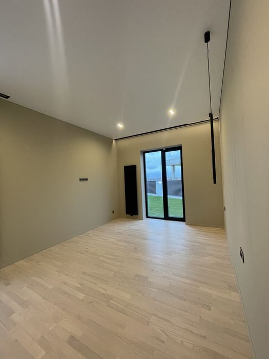 Стильний  будинок в Совіньон-Люстдорфі. Преміум-клас.