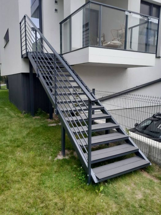 Usługi ślusarsko-spawalnicze, cięcie i gięcie blachy Kobyłka i okolice