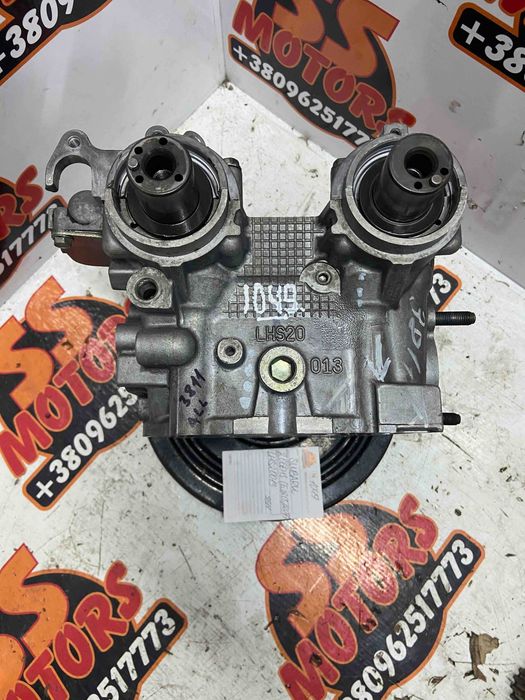 ГБЦ Головка блока цилиндров SUBARU EJ205 / EJ207 LHS20013  Відреставрована Гарантія 20000км