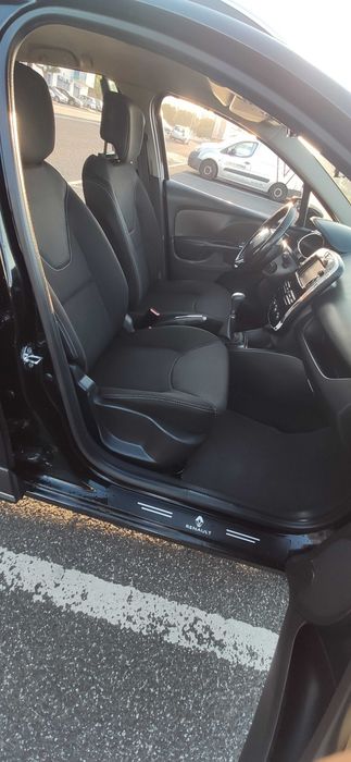 Clio IV 2015 dci 1.5 diesel