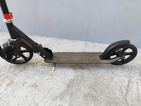 hulajnoga SMJ sport