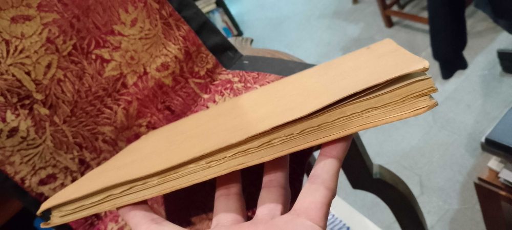 Práticas de Química General 1946 - 1ª Edição Española