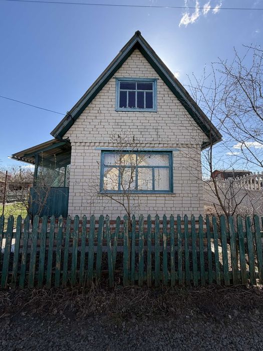 Дача біля ДЕСНИ Продаж Жавинка