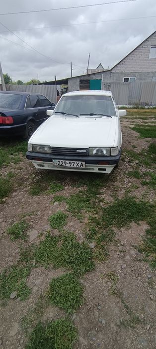 Продам Mazda 626 GC