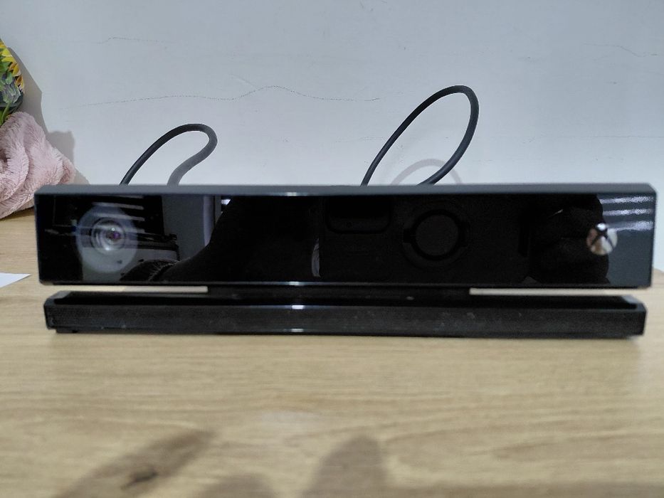 X box one kinect
