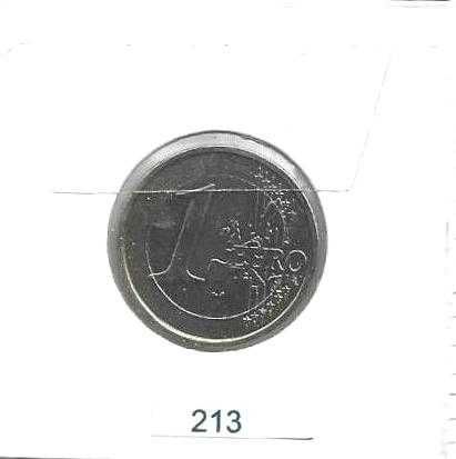 Alemanha - - - - - - Euros - - - - Moedas