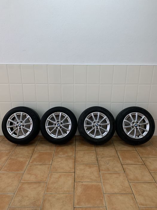 Jantes Bmw Serie 2 16”