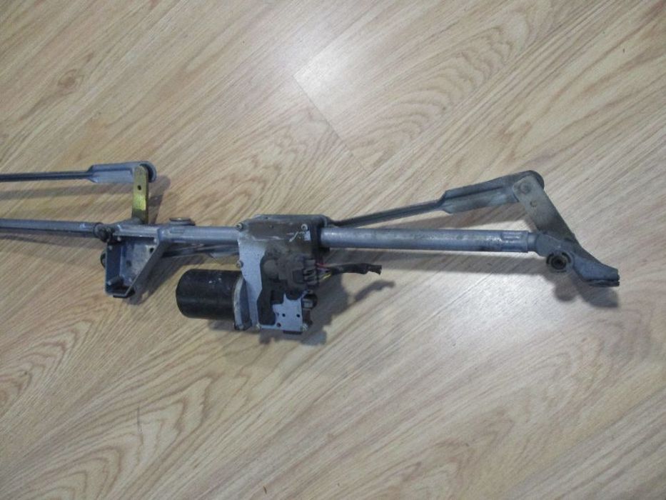 Motor Armação Limpa vidros Peugeot 307