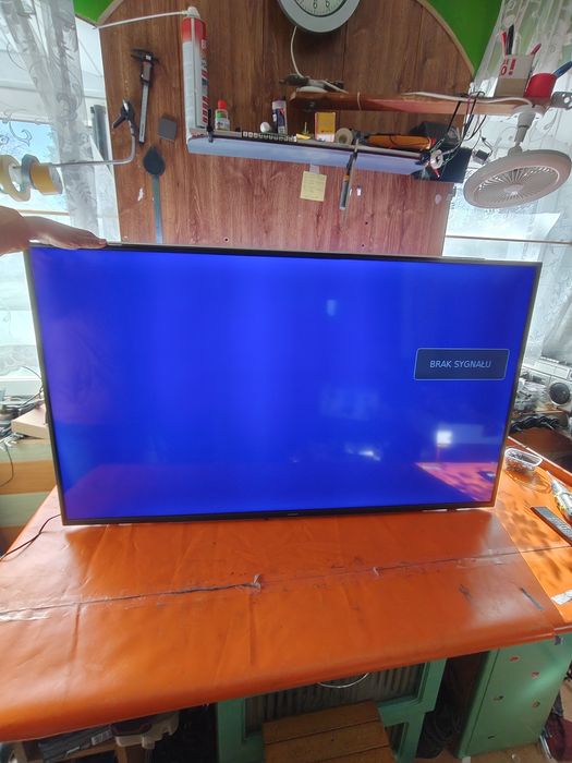 Telewizor SHARP 55 cali