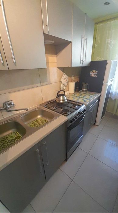 Mieszkanie na sprzedaz