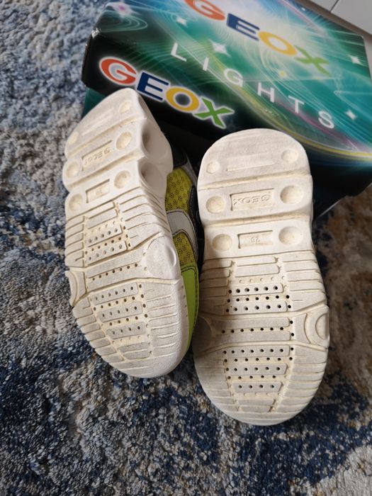 Buty Sneakersy Geox rozm 26