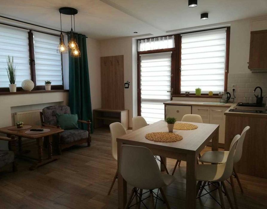 Szczawnica noclegi wolne pokoje apartament Willa Magnolia