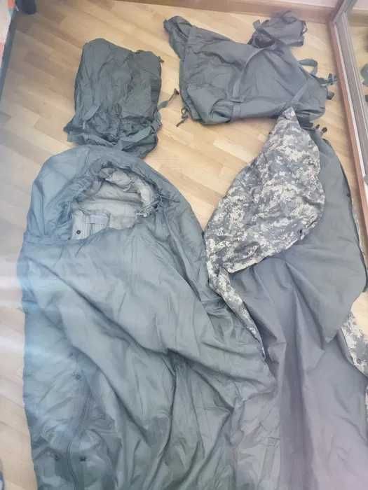 Модульна спальна система 5в1 Modular Sleep System MSS 5 Part USA