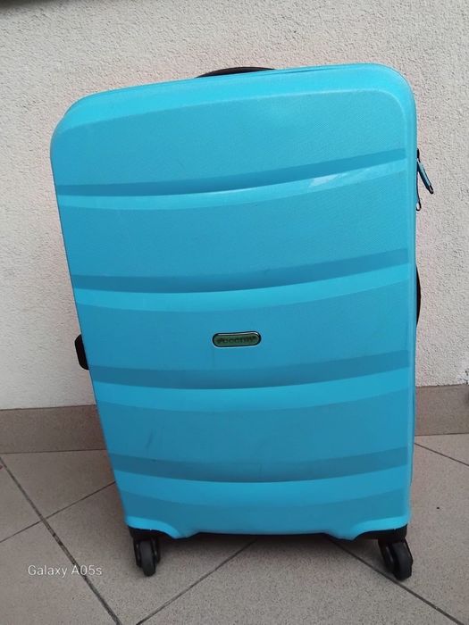 Walizka podróżna Puccini