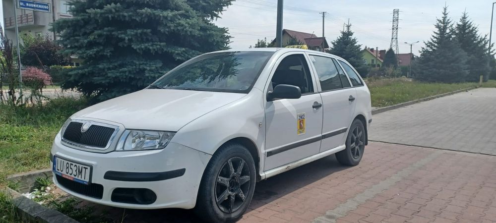 Samochody na wynajem