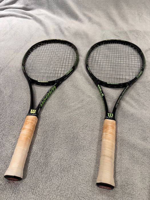 Rakieta Tenisowa Wilson Blade 98S