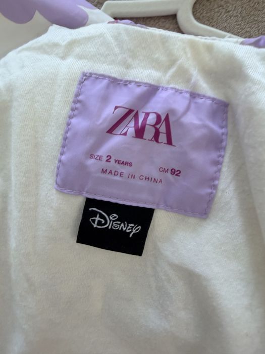 Вітровки, куртки Zara