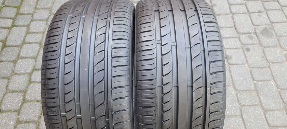 255/ 35 R  19    Goodride