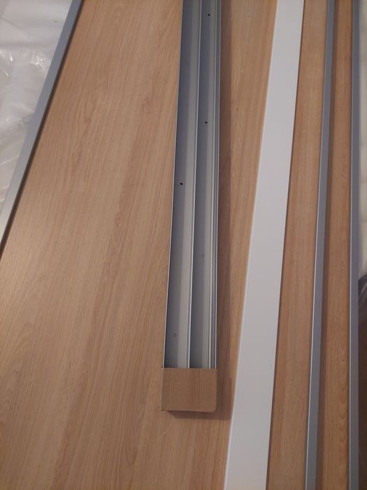 Portas de roupeiro / armário deslizantes