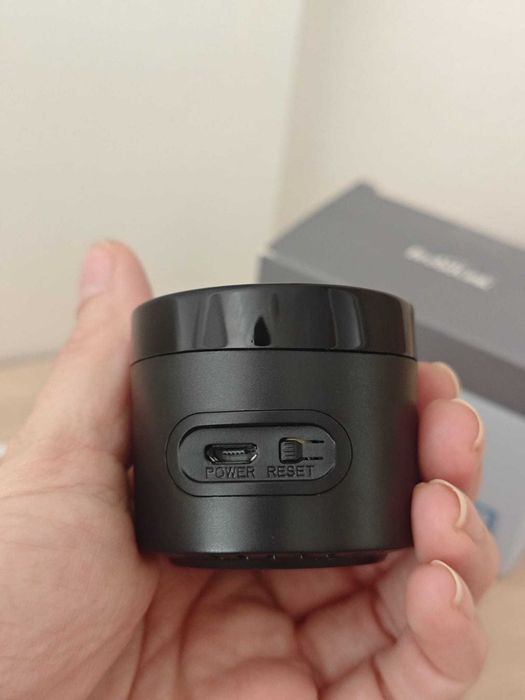Aparelho inteligente para automatizar casa