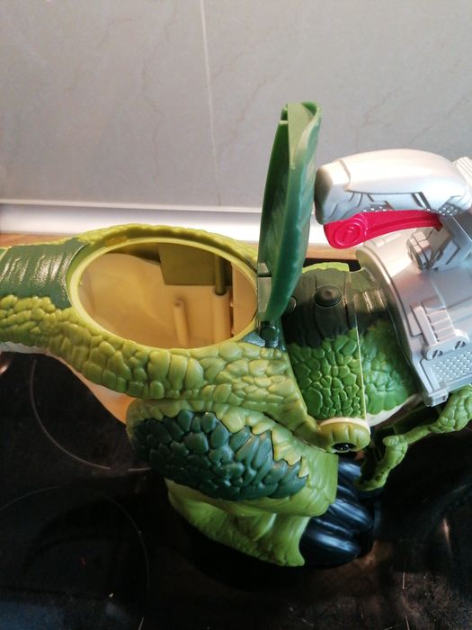 Dinossauro t Rex  imaginext