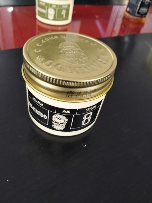 5 cerâs Bandido novas