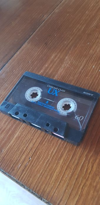 Desbovinador de casetes