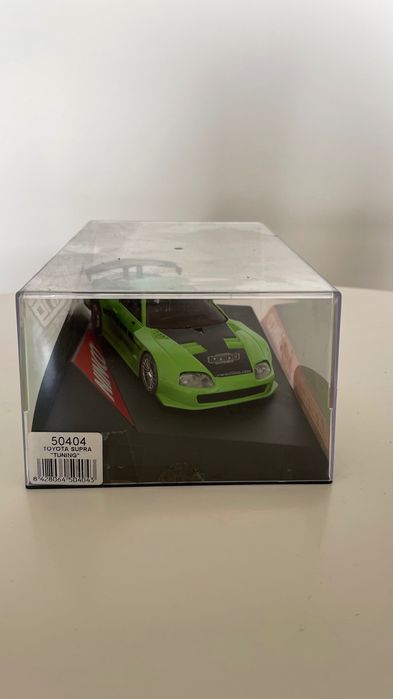 NINCO Toyota Supra "Tuning" Slot Car
