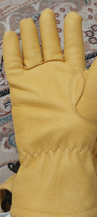 Рукавиці simond.