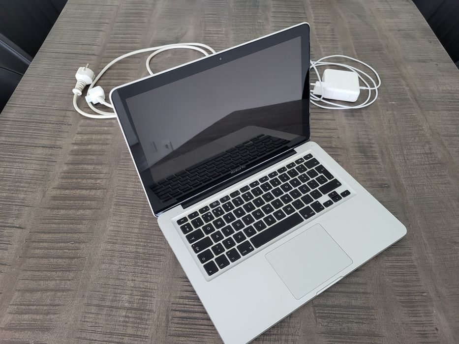 Macbook pro 13' 2012