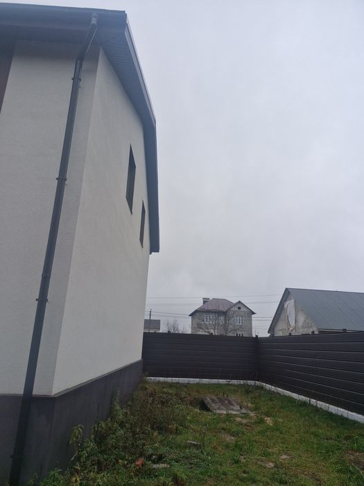 Продаж нового будинку!