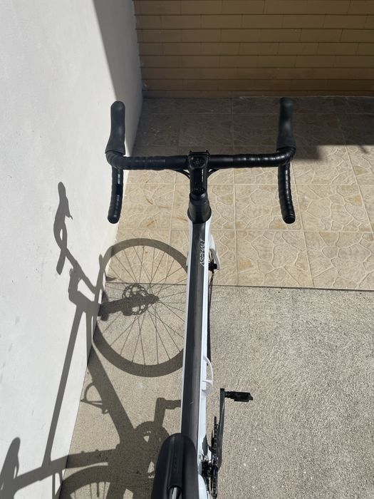 Bicicleta de estrada Sunn Asphalt S3