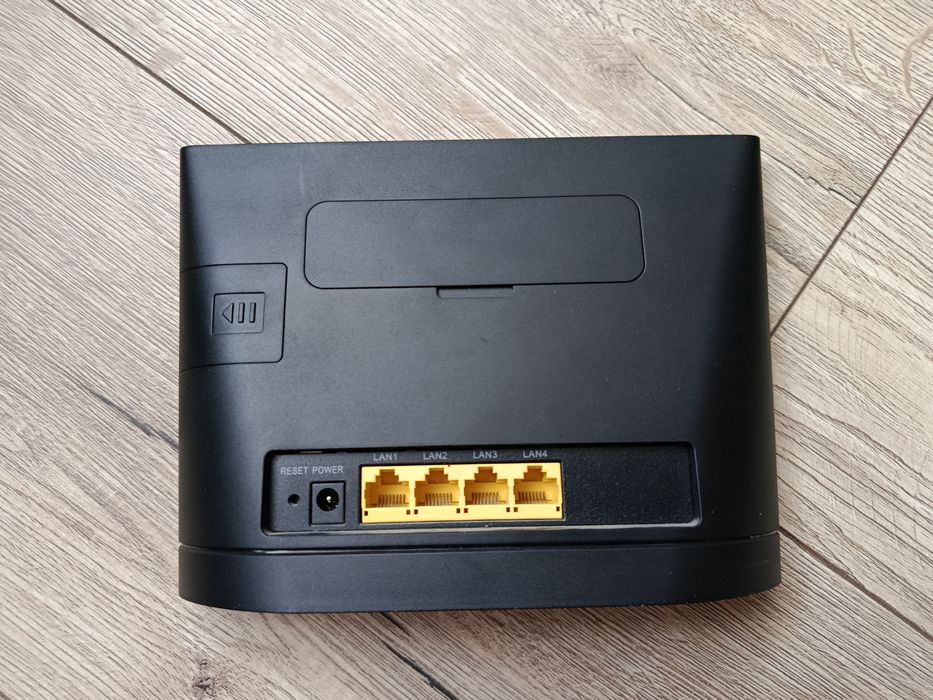 Router Huawei B315s-22 LTE WiFi