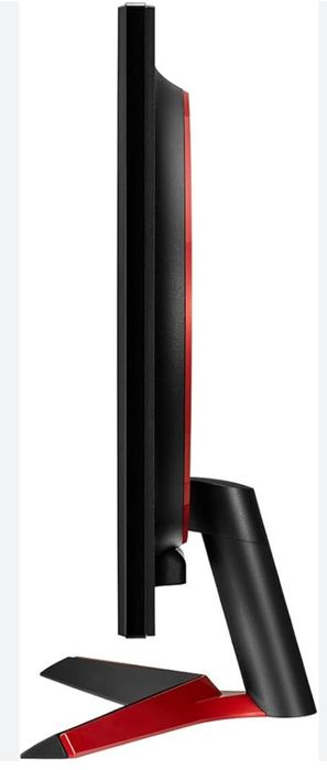 LG monitor 24"  24GL600F