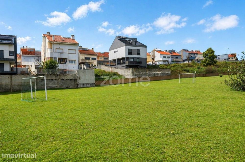 T3 Condomínio das Lousas - Valongo — Valongo, Porto
