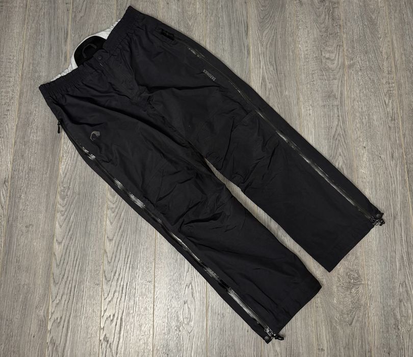 Мембранные штаны Tatonka