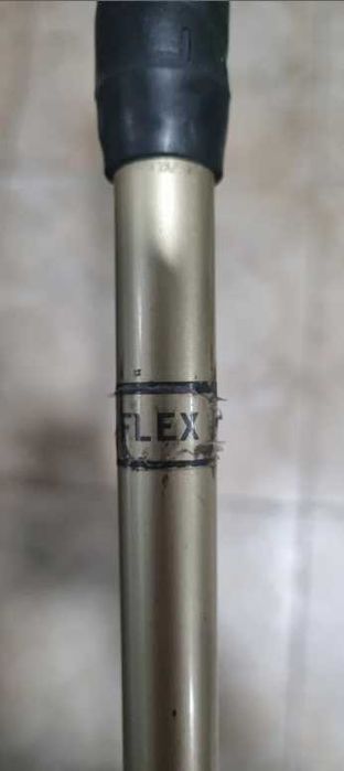 Ferro 4 Yonex, vareta regular, grip standard | Golfe IR005