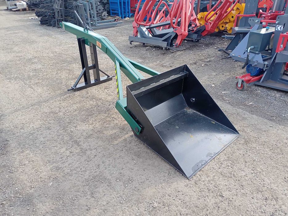 widły do palet 120cm, DOSTAWA, paleciak euroramka tłok