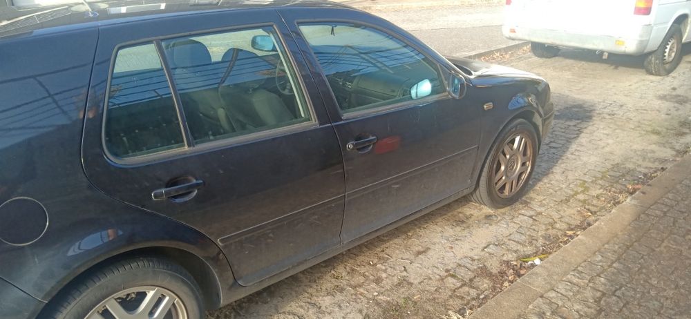 Limpeza automovel