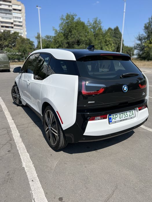 BMW i3 | 2014 |