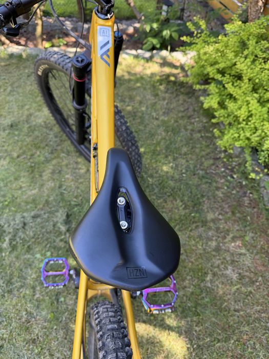Rower nukeproof mega alloy 297 M