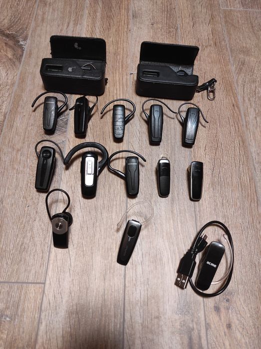 Гарнитура блютуз Jabra