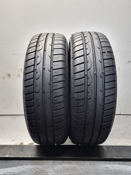 2x 175/65R14 82T Fulda EcoControl 7mm 2022 opony letnie