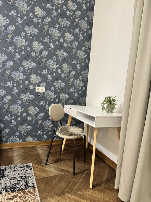 Центр 7хв Оренда 1кім квартири вул Вітовського ~Стрийський парк Франка