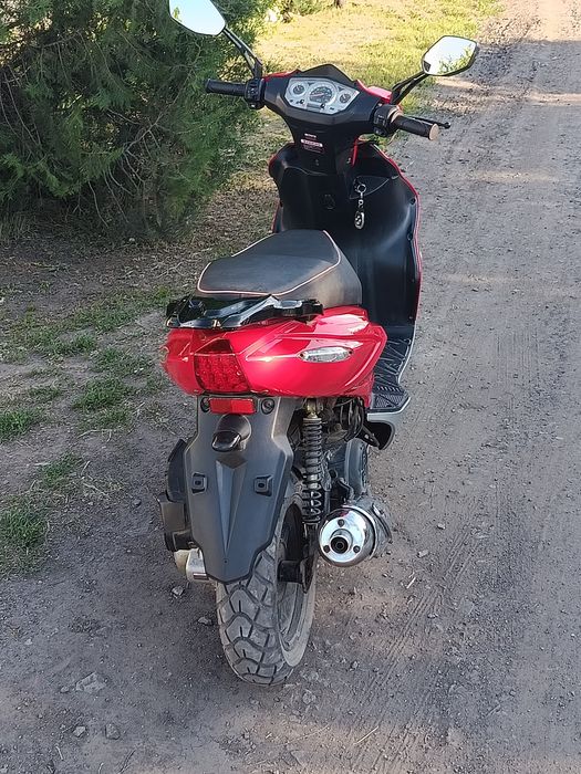 Продам Bashan RZR 150