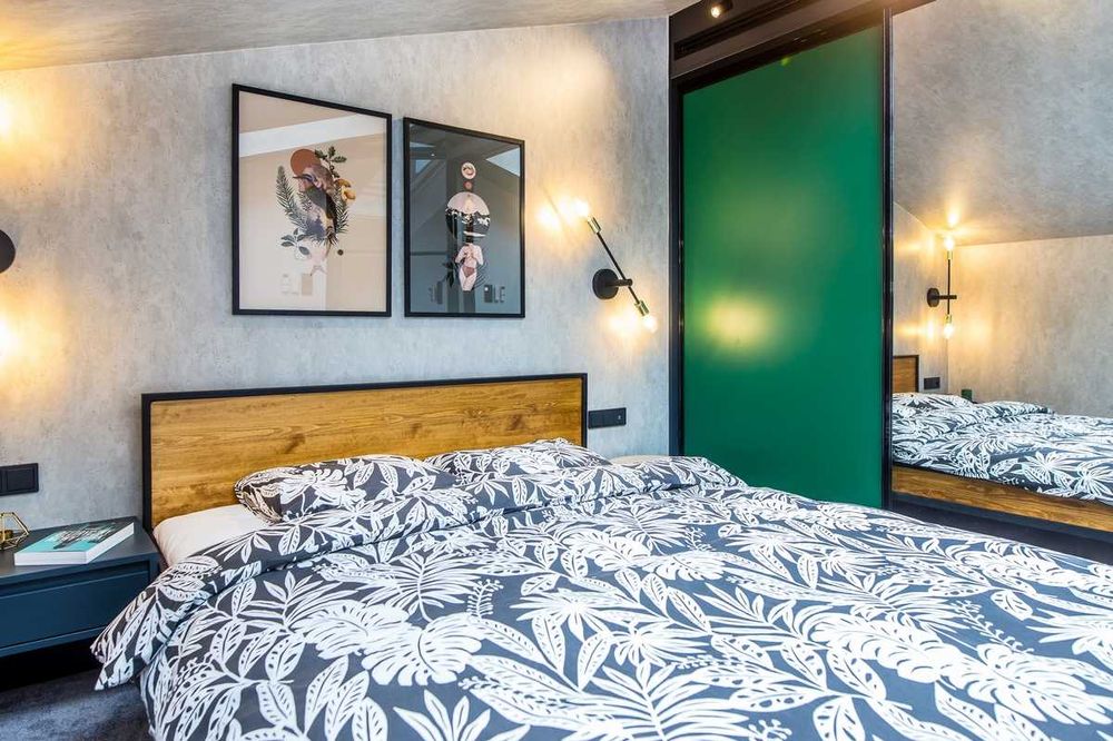 Mieszkanie 2 pokojowe w centrum Nowego Targu - Rynek